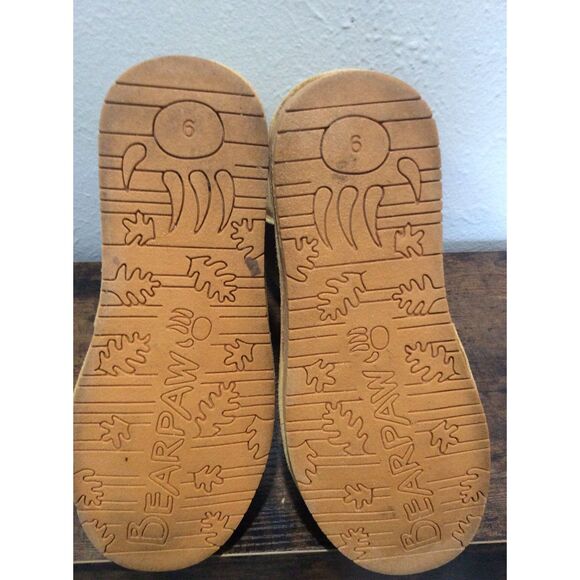 BEARPAW Size 9 VNC Womens Boots - Picture 4 of 12
